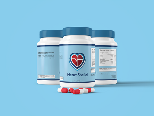 Heart Sheild Module Products – Heart Sheild